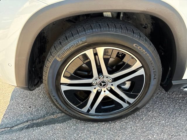 Used 2020 Mercedes-Benz GLS 450 4MATIC image 16