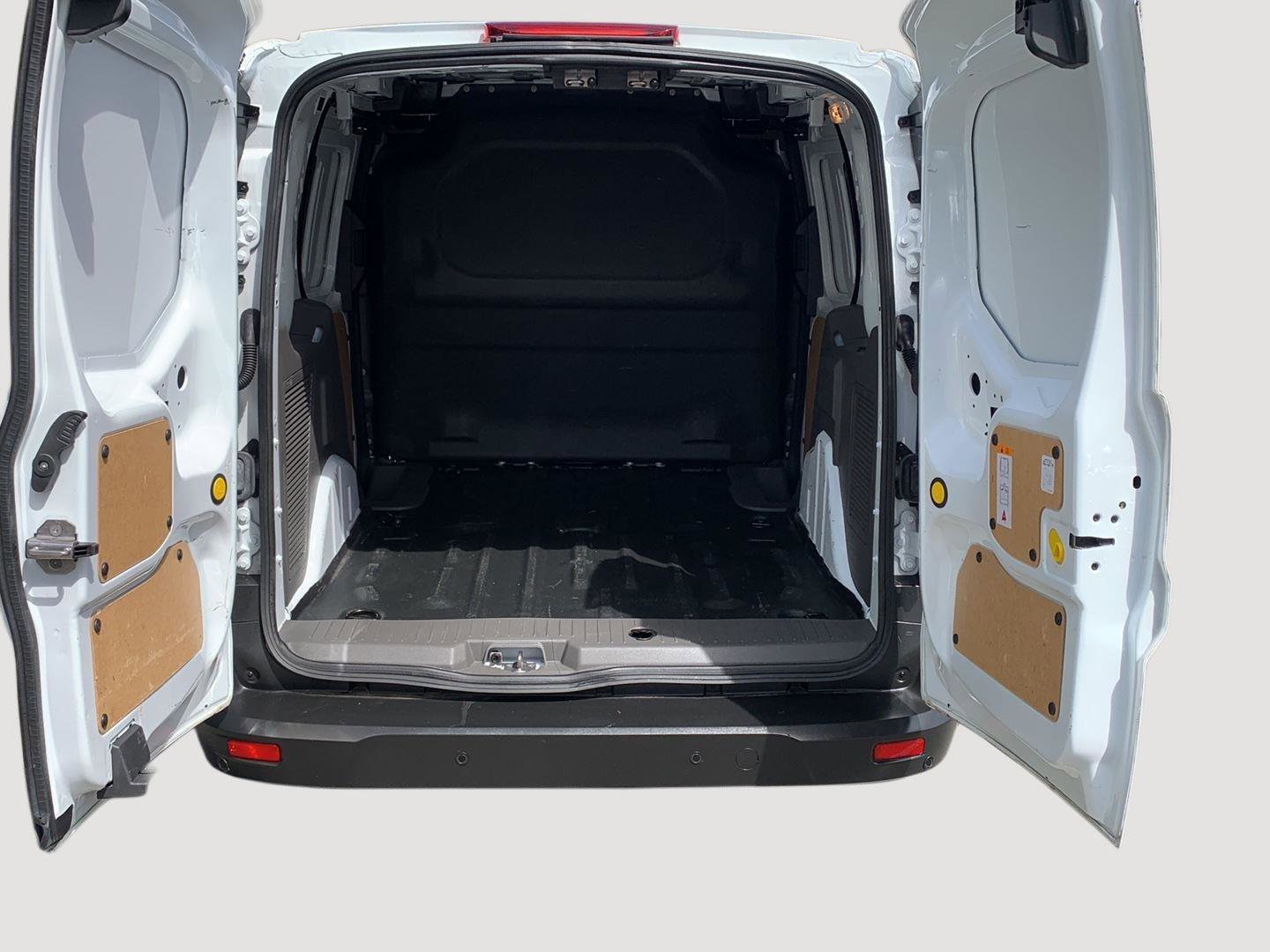 Used 2023 Ford Transit Connect XL FWD image 17
