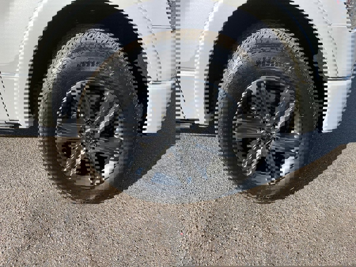 Used 2013 Ford F150 Limited image 48