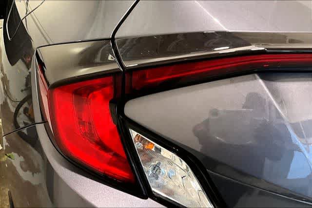 Used 2019 Honda Civic LX image 23