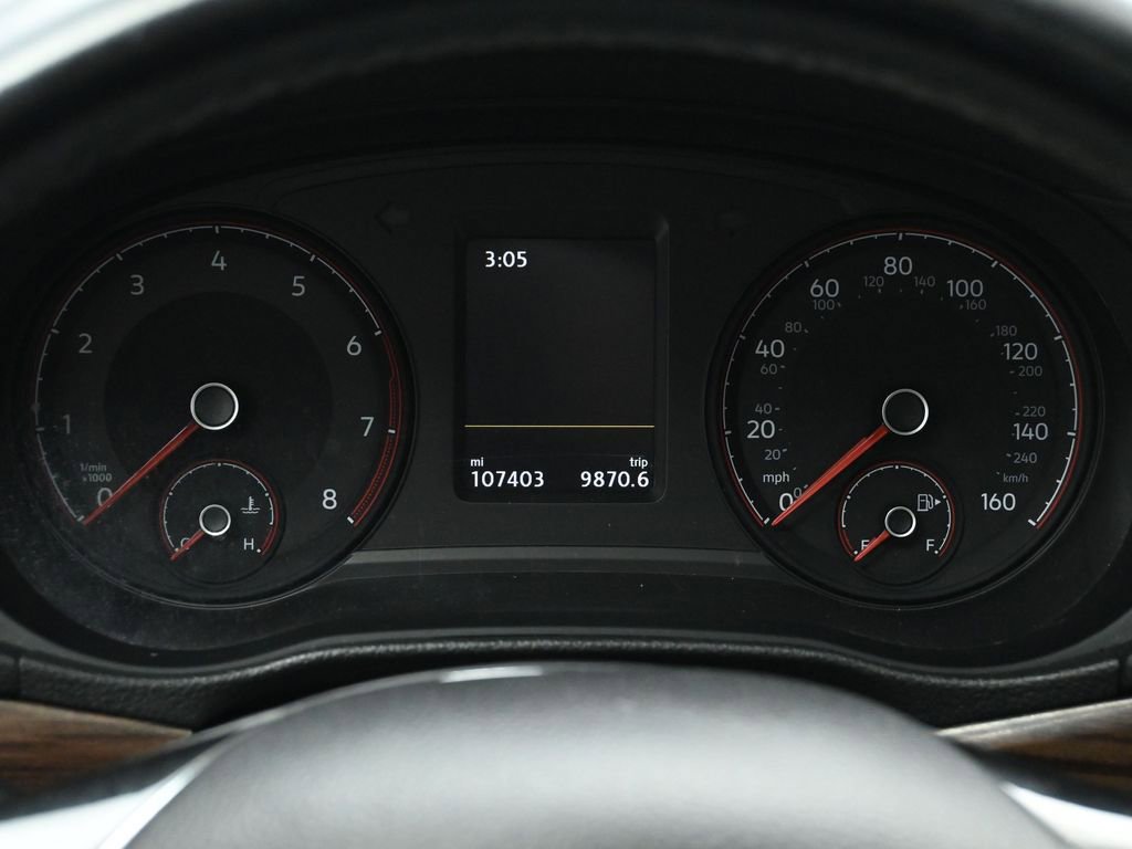 Used 2020 Volkswagen Passat 2.0T SEL image 25