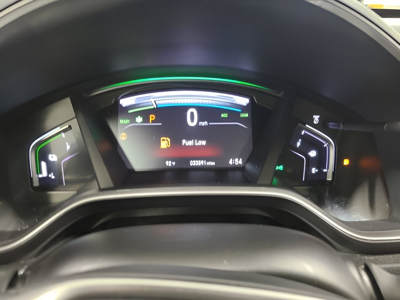 Used 2022 Honda CR-V Touring image 28