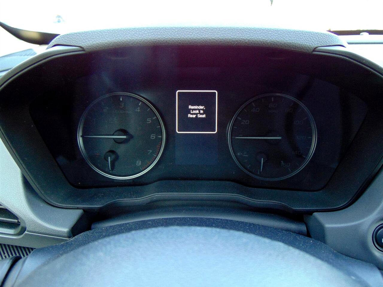 Used 2024 Subaru Crosstrek 2.0i Premium image 35