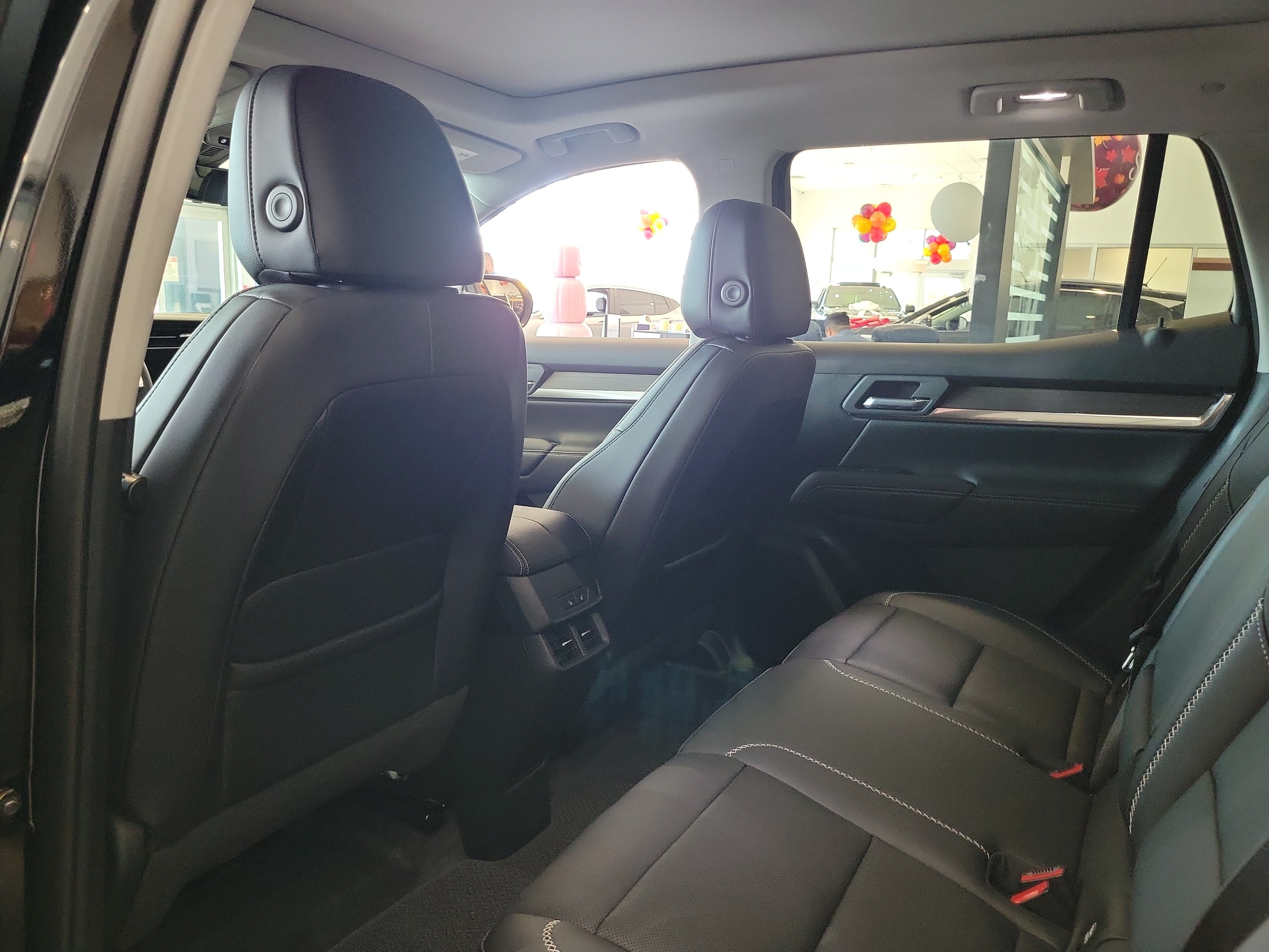 New 2027 GMC Terrain Denali AWD/4WD image 5