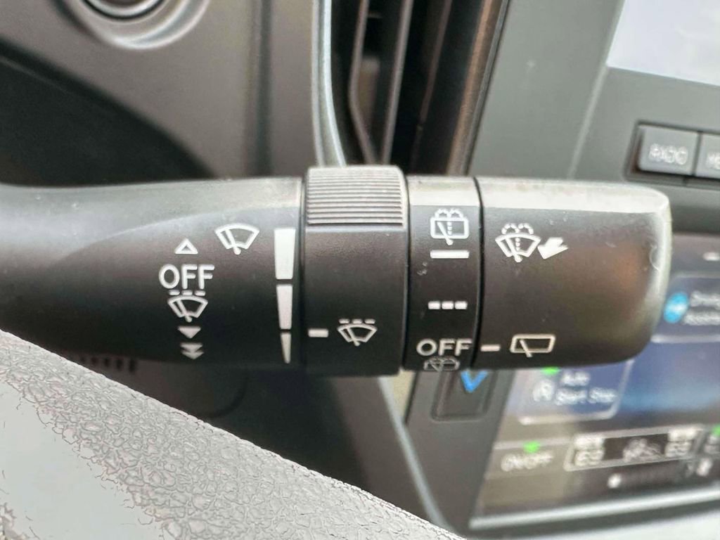 Certified 2025 Subaru Forester image 19