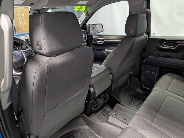 Certified 2023 GMC Sierra 1500 Elevation AWD/4WD image 15