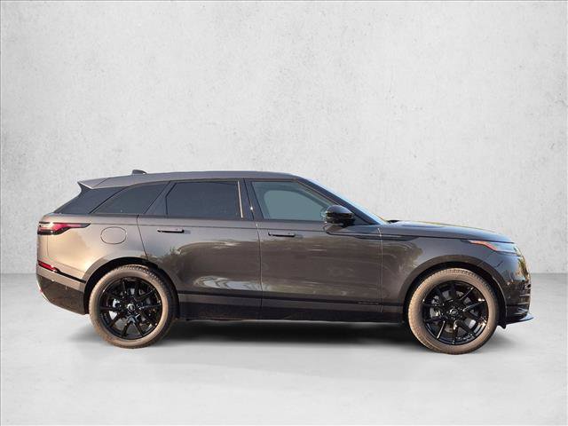 New 2026 Land Rover Range Rover Velar Belgravia AWD/4WD image 4