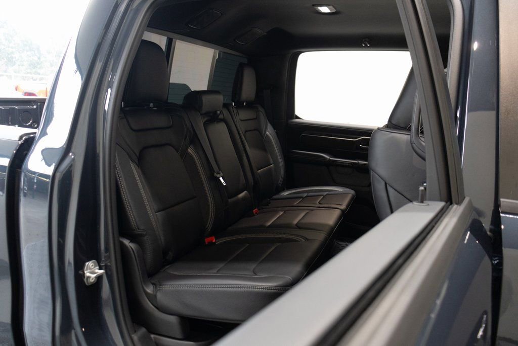 Used 2025 RAM 1500 RHO image 27