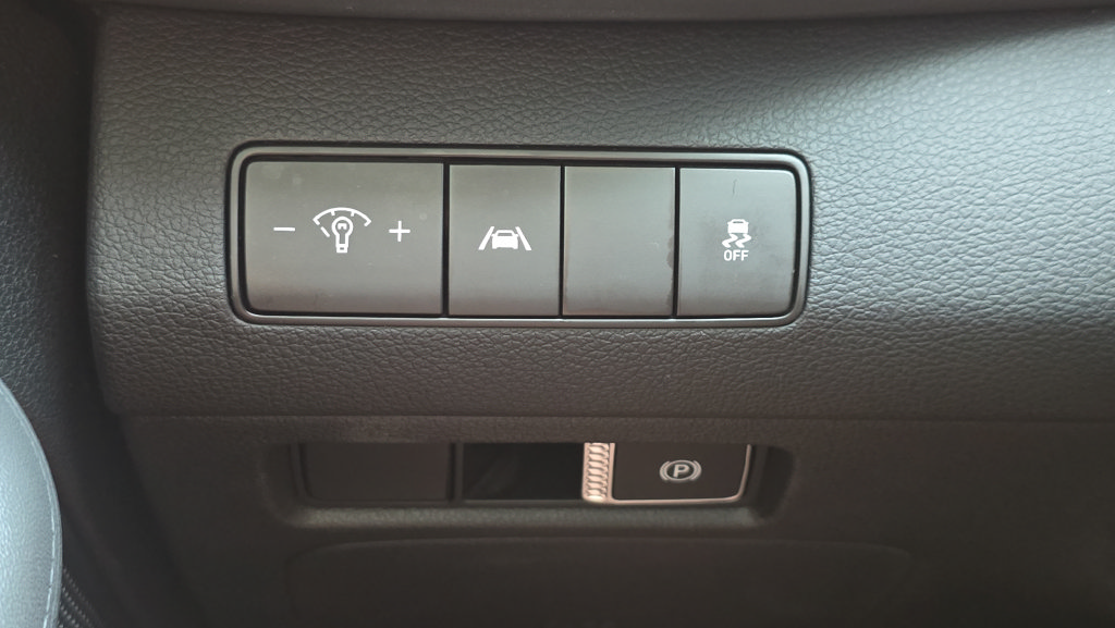 Used 2022 Hyundai Santa Fe SEL AWD/4WD image 26