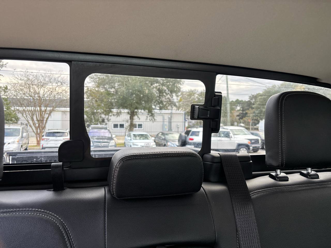 Used 2020 Ford Ranger Lariat image 23