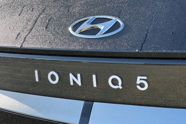 Certified 2024 Hyundai Ioniq 5 SEL image 36