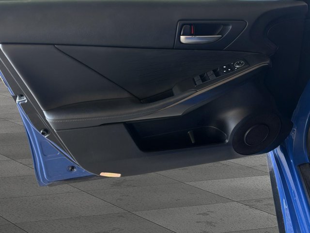 Certified 2022 Lexus IS 350 F Sport RWD image 8