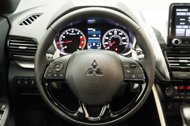 New 2026 Mitsubishi Eclipse Cross SEL AWD/4WD image 20
