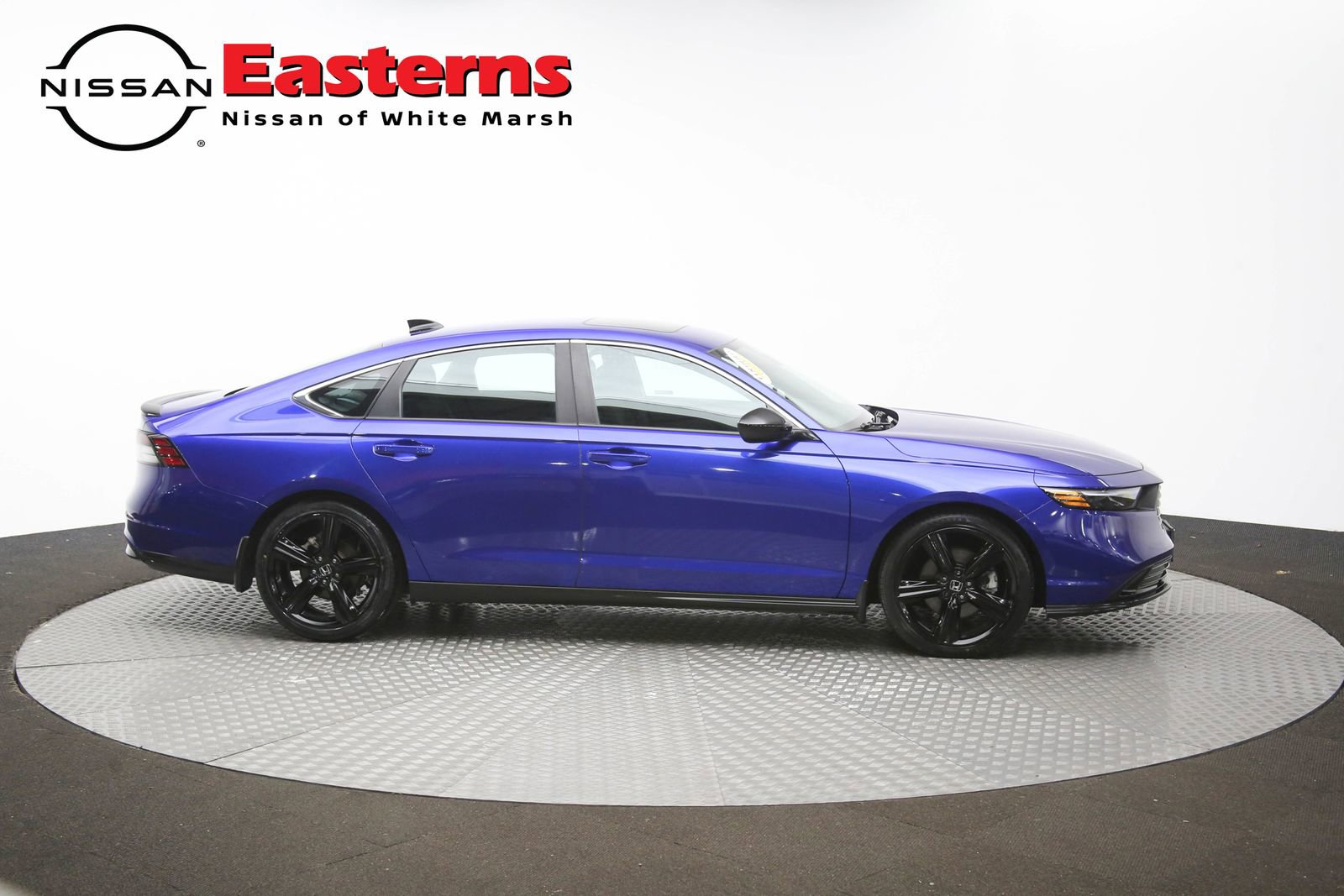 Used 2023 Honda Accord Sport image 44