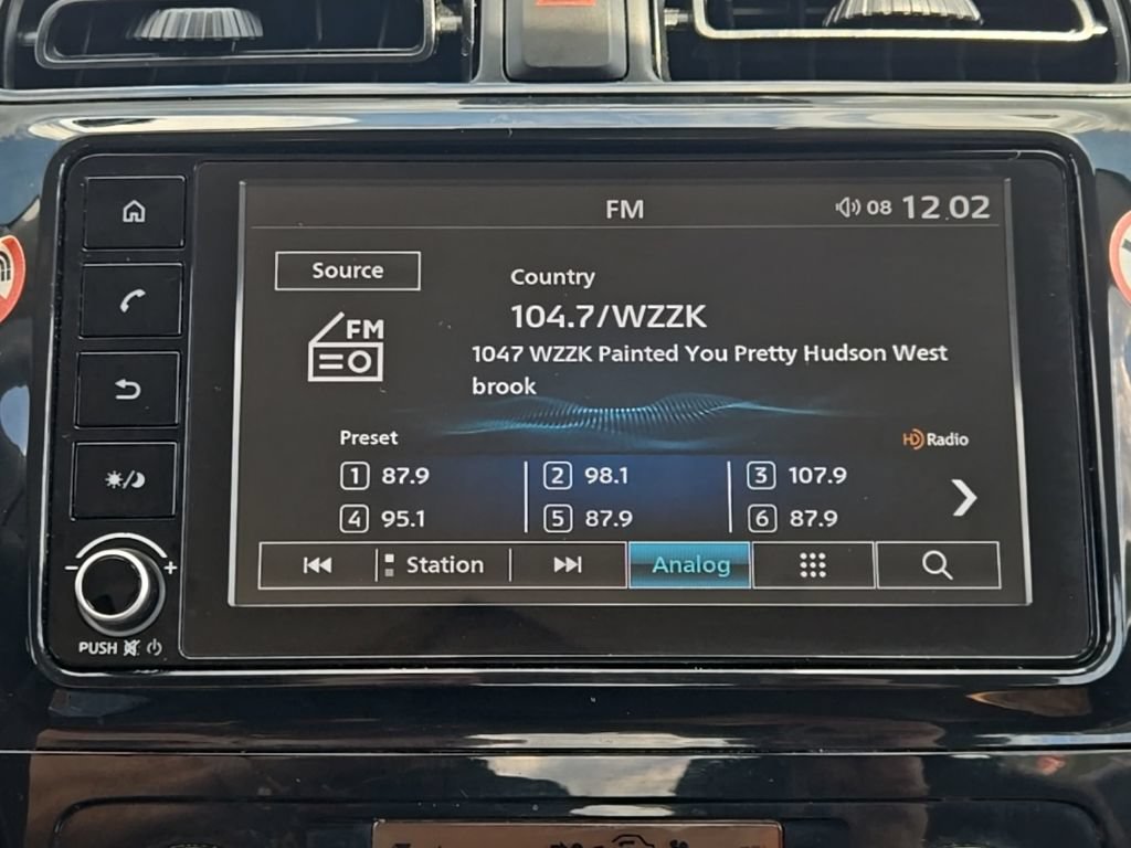 Used 2024 Mitsubishi Mirage G4 ES FWD image 6
