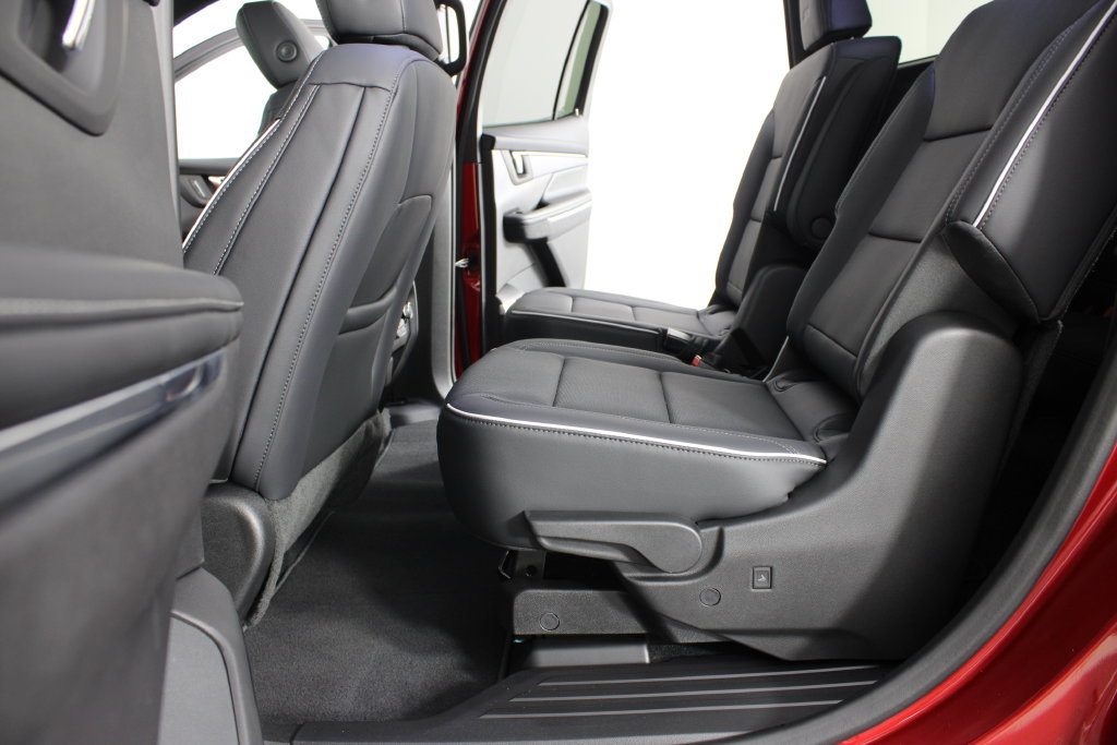 New 2027 Buick Enclave Sport Touring w/ Power Package FWD image 20