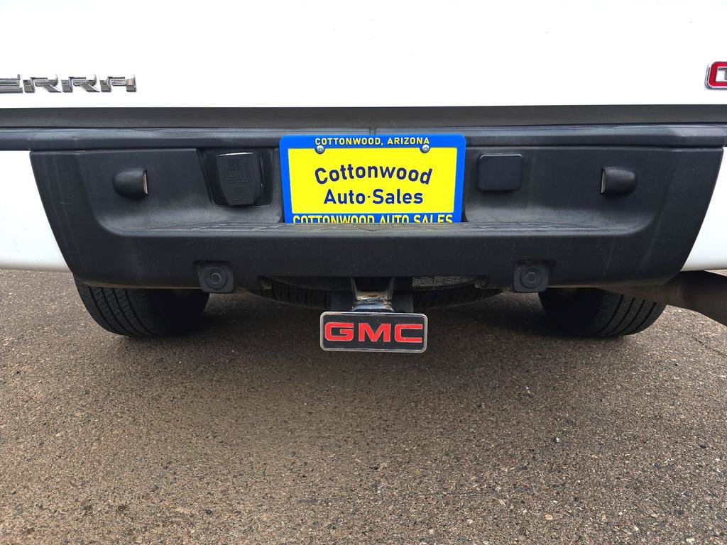 Used 2008 GMC Sierra 1500 Denali AWD/4WD image 35