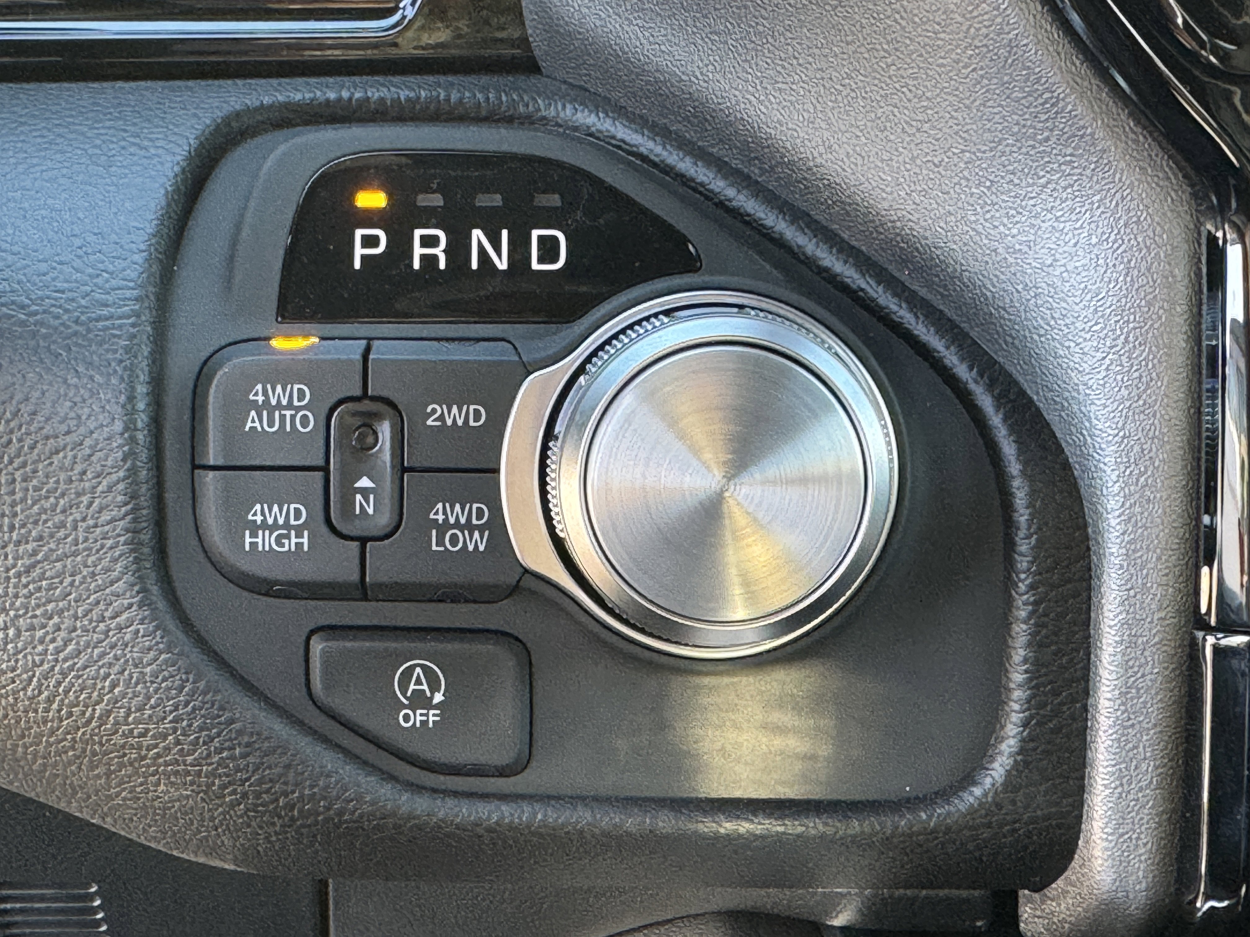 New 2026 RAM 1500 Laramie w/ Night Edition image 24