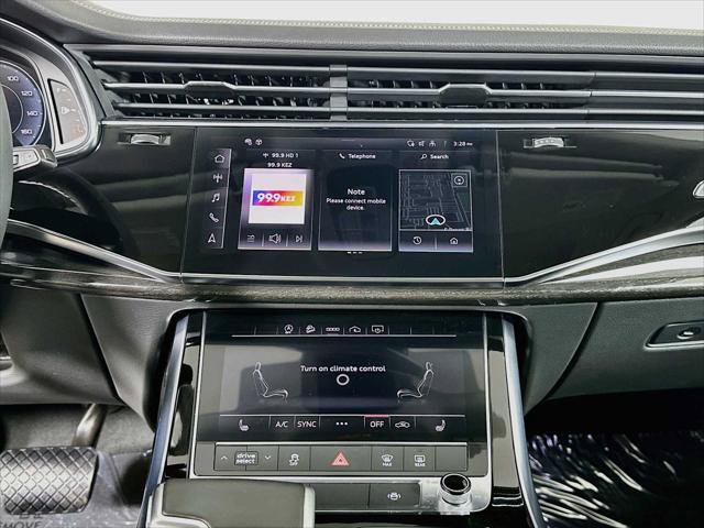 Certified 2023 Audi Q7 2.0T Premium Plus w/ Premium Plus Package AWD/4WD image 13