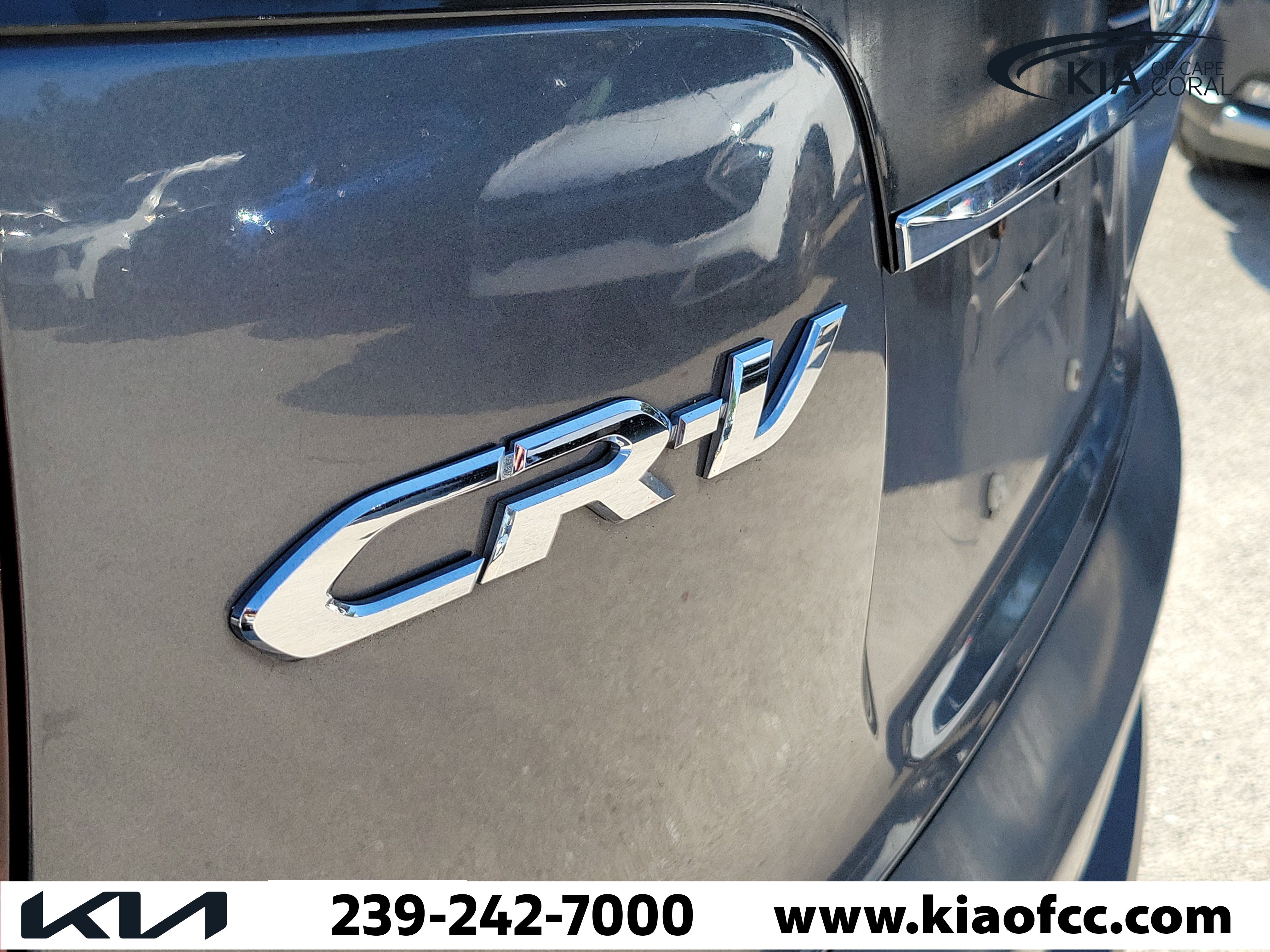 Used 2013 Honda CR-V EX image 8