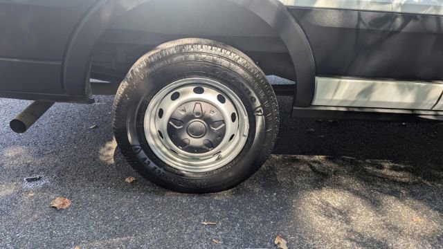 Used 2022 Ford Transit 250 Low Roof w/ Load Area Protection Package image 12