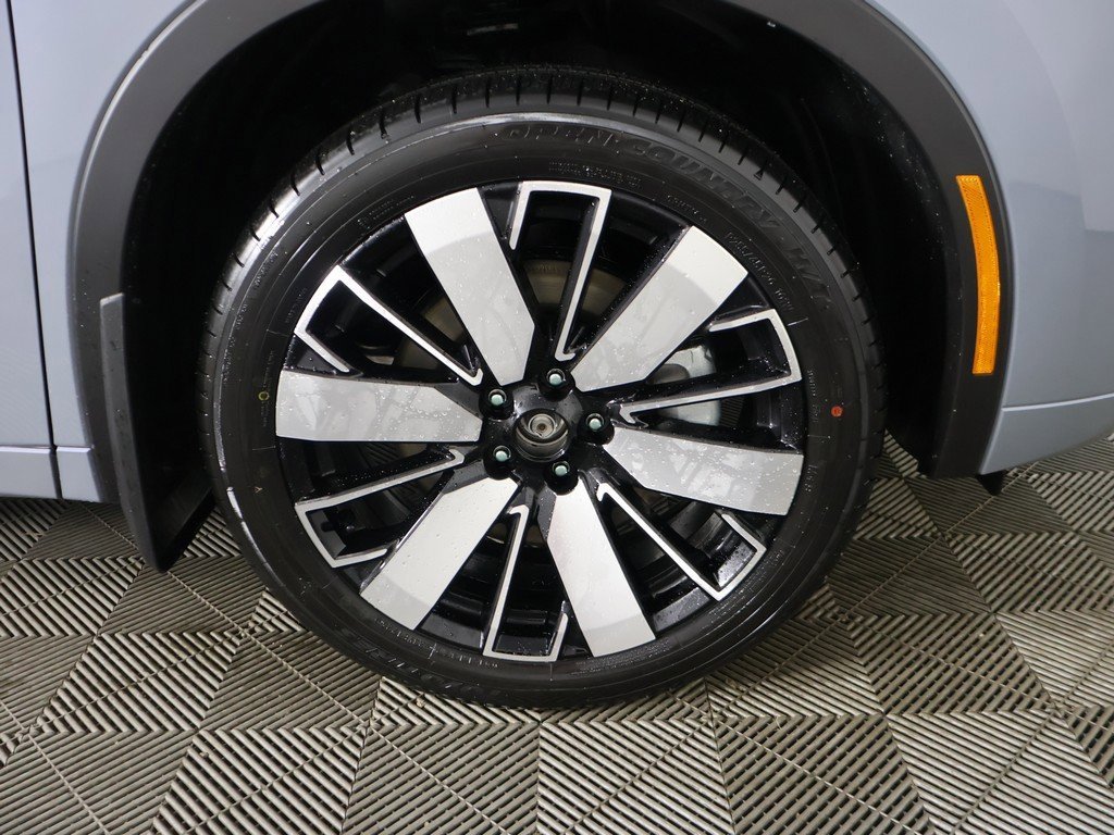 New 2026 Mitsubishi Outlander SEL image 28