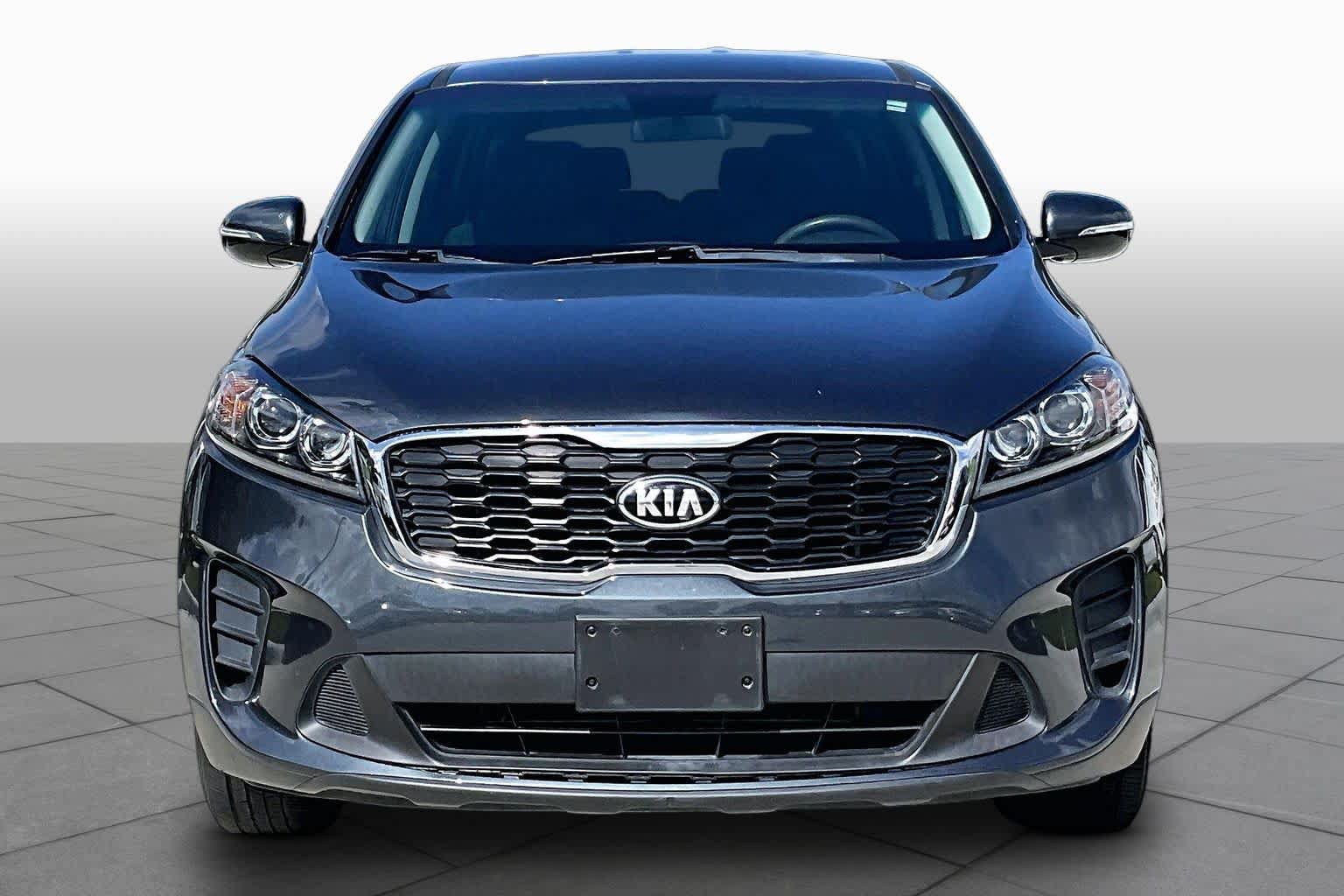 Used 2020 Kia Sorento LX AWD/4WD image 4