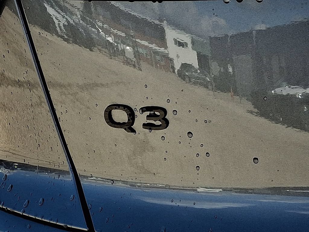New 2026 Audi Q3 quattro 2.0T AWD/4WD image 15