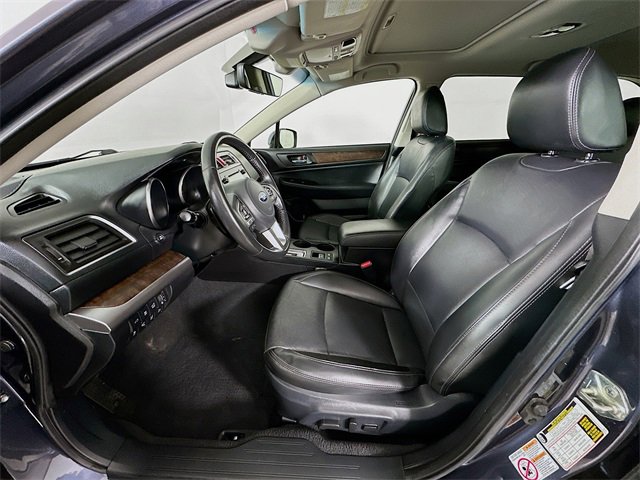 Used 2017 Subaru Outback 2.5i Limited image 27