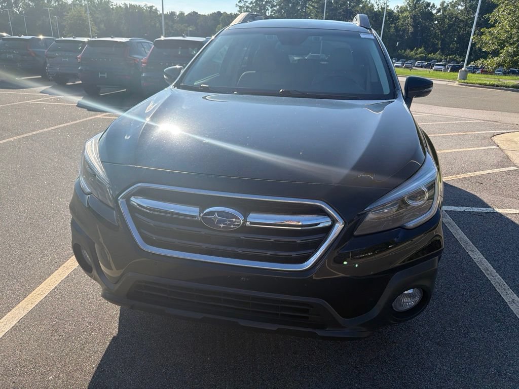 Used 2018 Subaru Outback 2.5i Limited AWD/4WD image 28