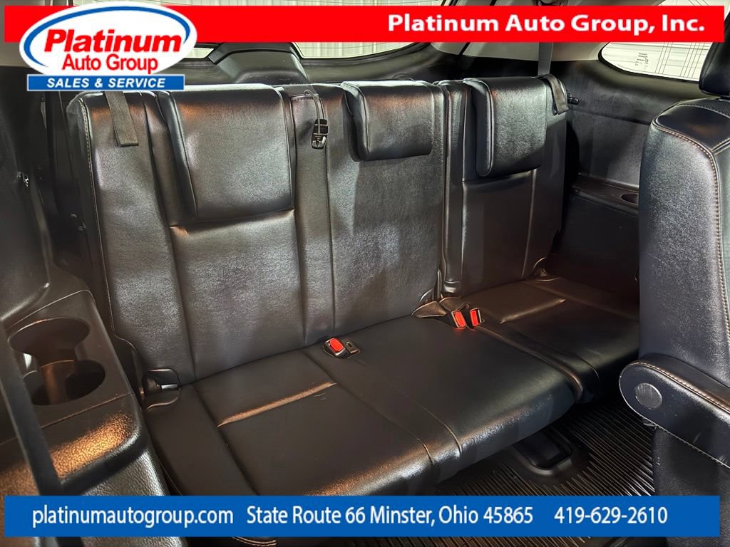 Used 2019 Toyota Highlander Limited Platinum AWD/4WD image 38