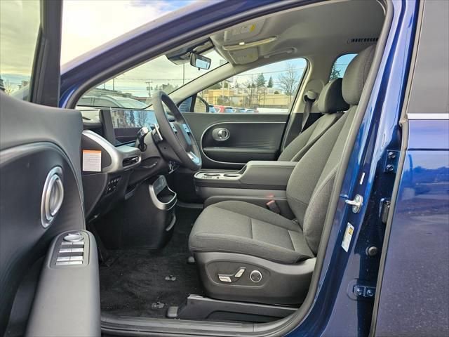 New 2026 Hyundai Ioniq 9 S RWD image 16
