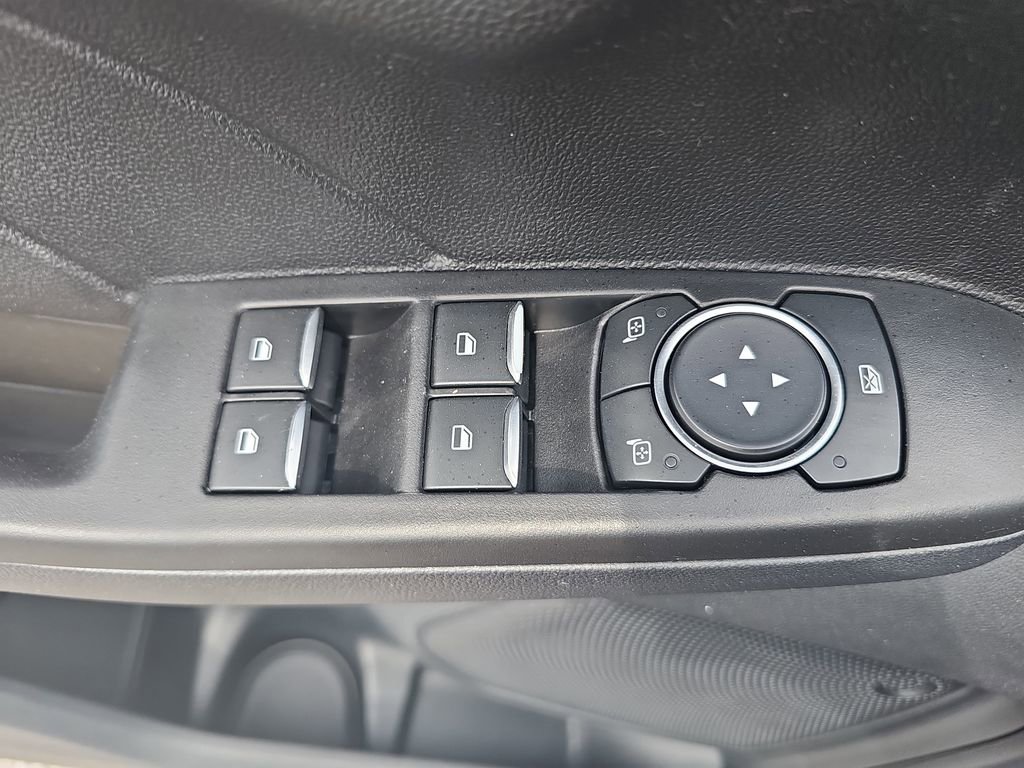 Used 2021 Ford Escape S FWD image 25