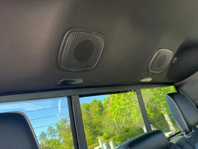 Certified 2020 RAM 1500 Laramie w/ Sport Appearance Package RWD image 47