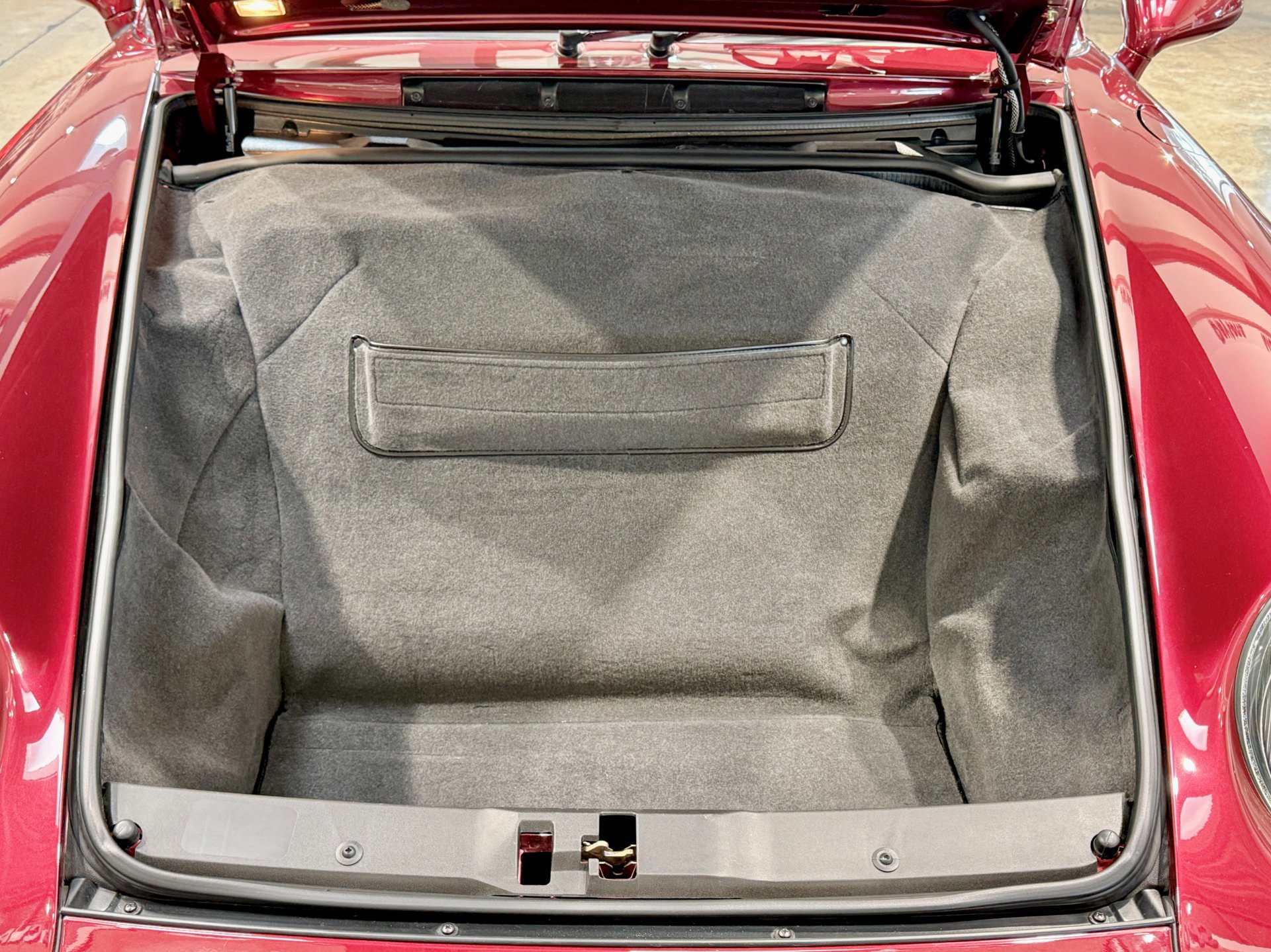 Used 1998 Porsche 911 Carrera S image 55