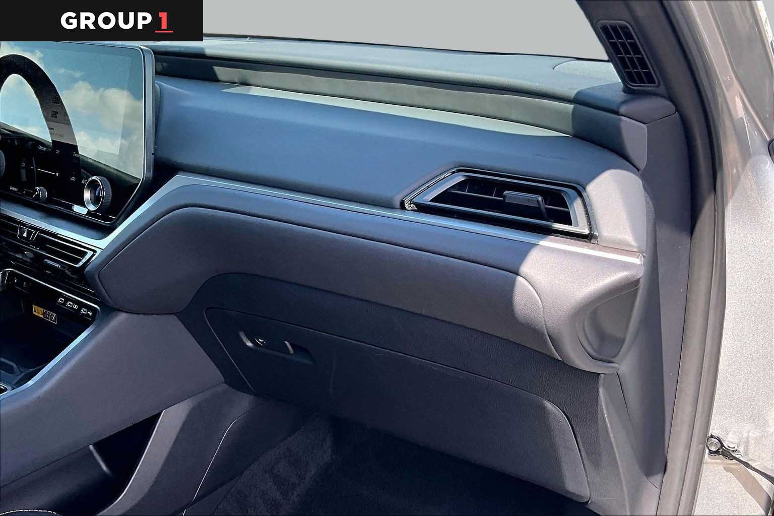 Certified 2025 Lexus TX 350 AWD w/ Technology Package image 16