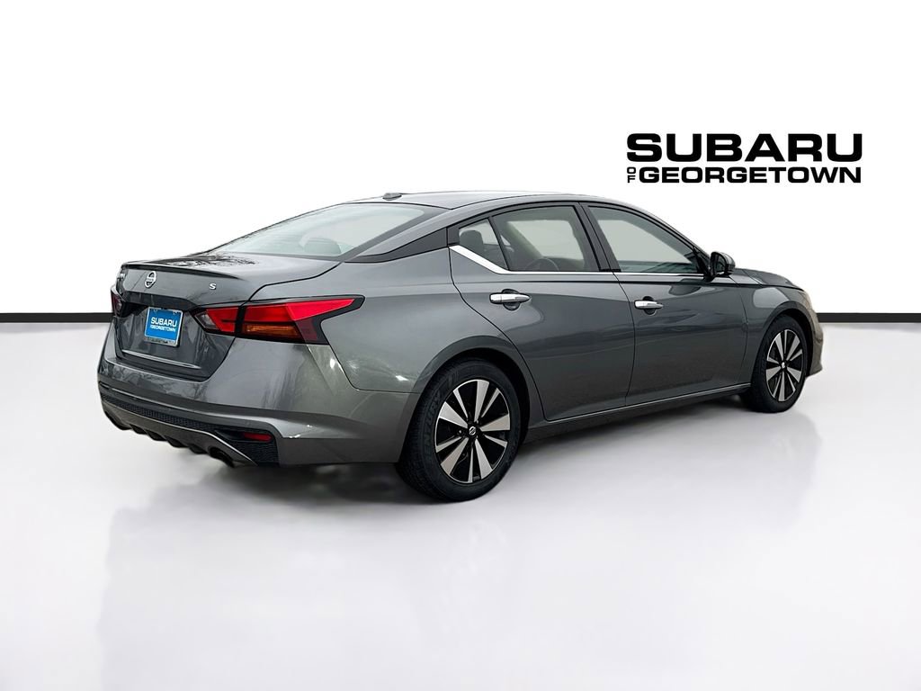 Used 2019 Nissan Altima 2.5 SL image 7