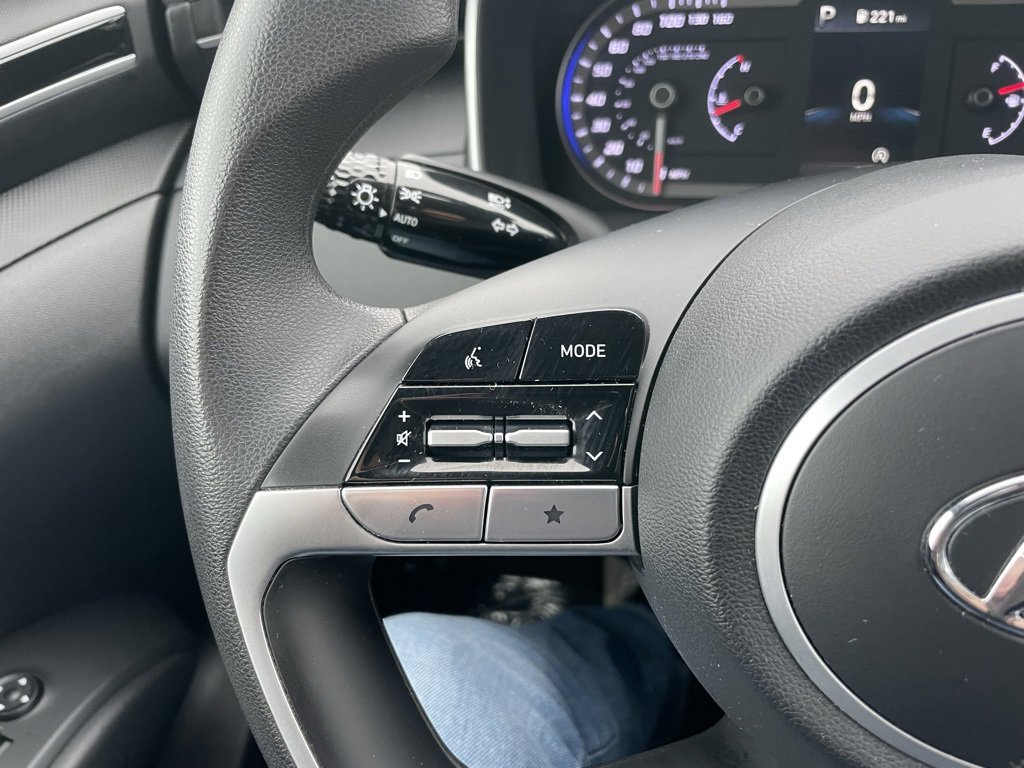 Used 2024 Hyundai Tucson SEL image 20