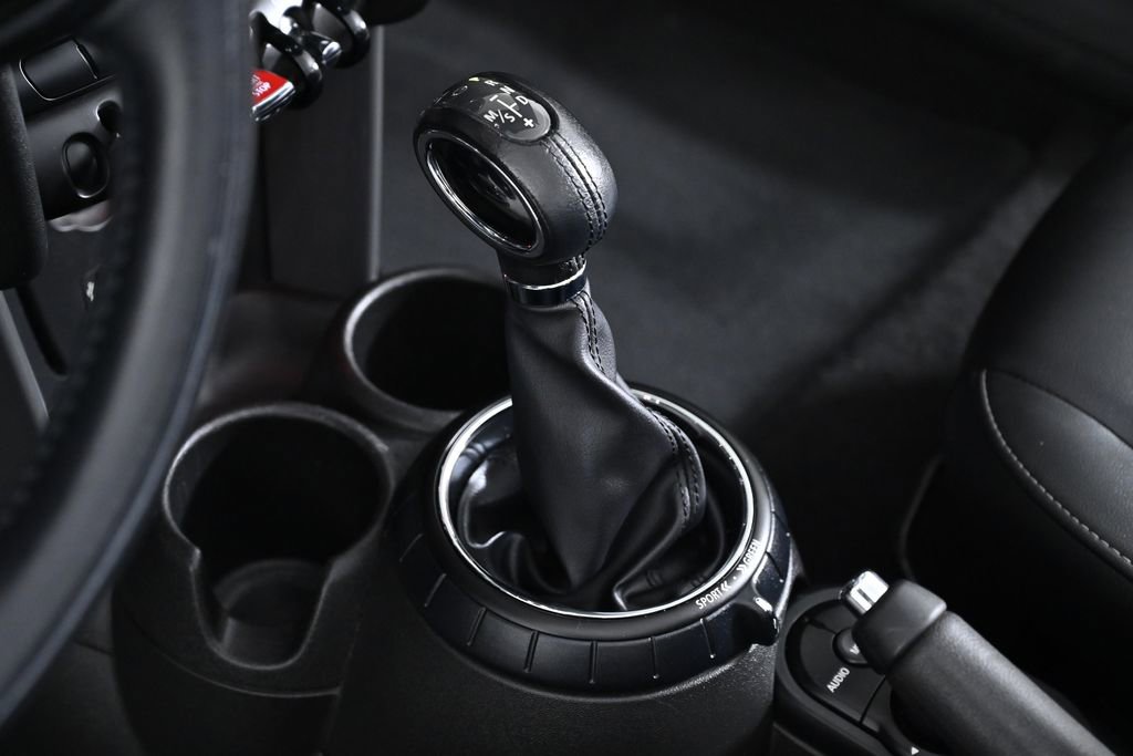 Used 2017 MINI Cooper Convertible FWD image 17