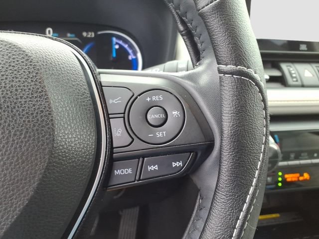 Used 2020 Toyota RAV4 Limited AWD/4WD image 20