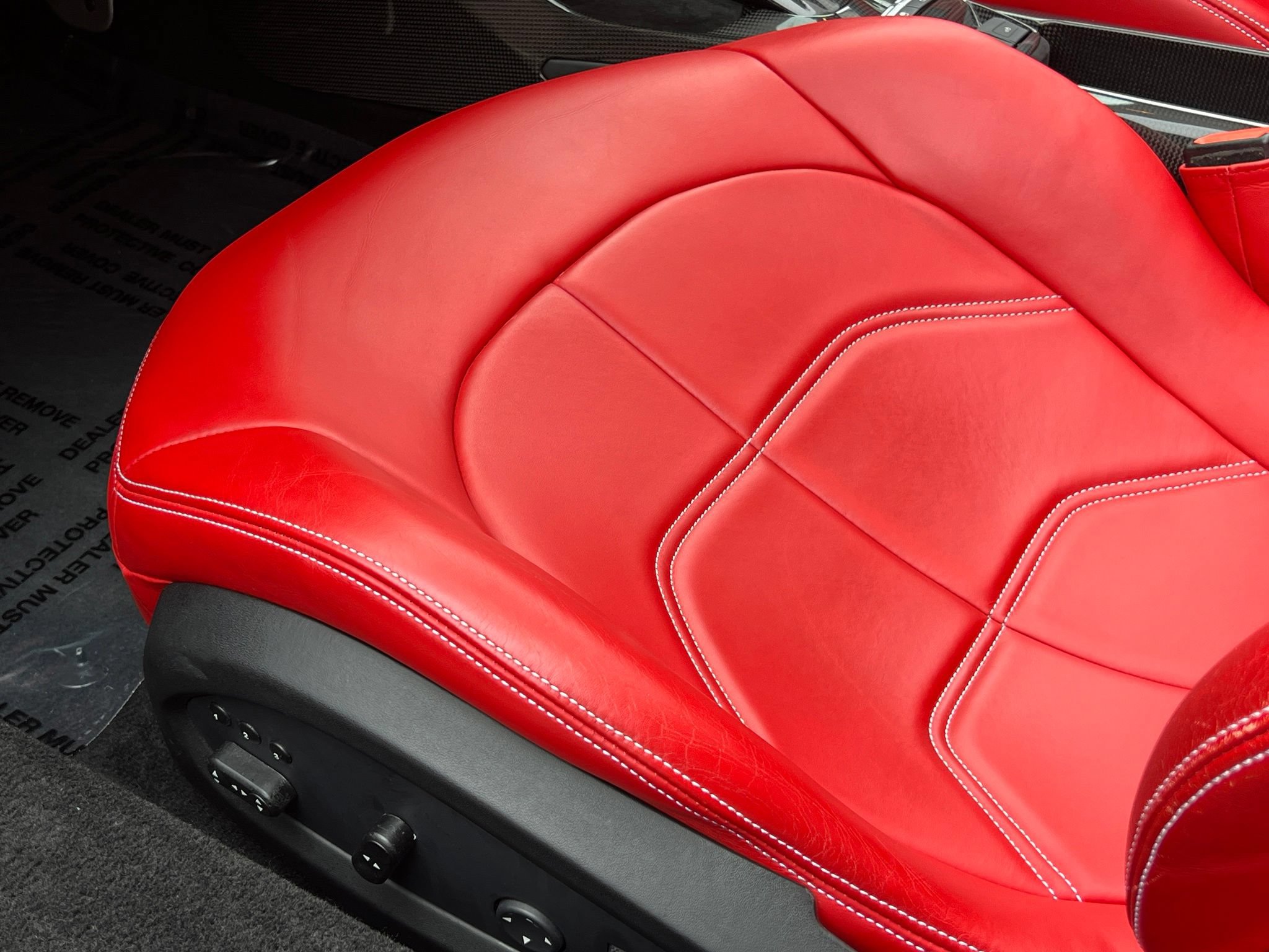 Used 2017 Ferrari 488 Spider RWD image 36