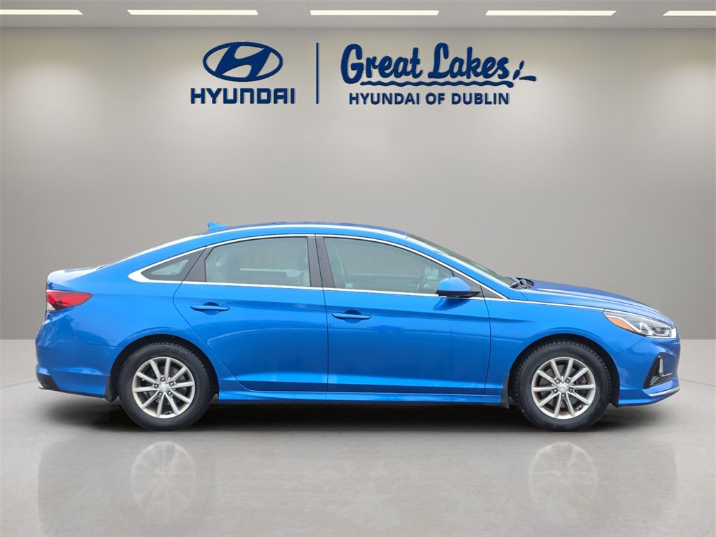 Used 2018 Hyundai Sonata SE image 6