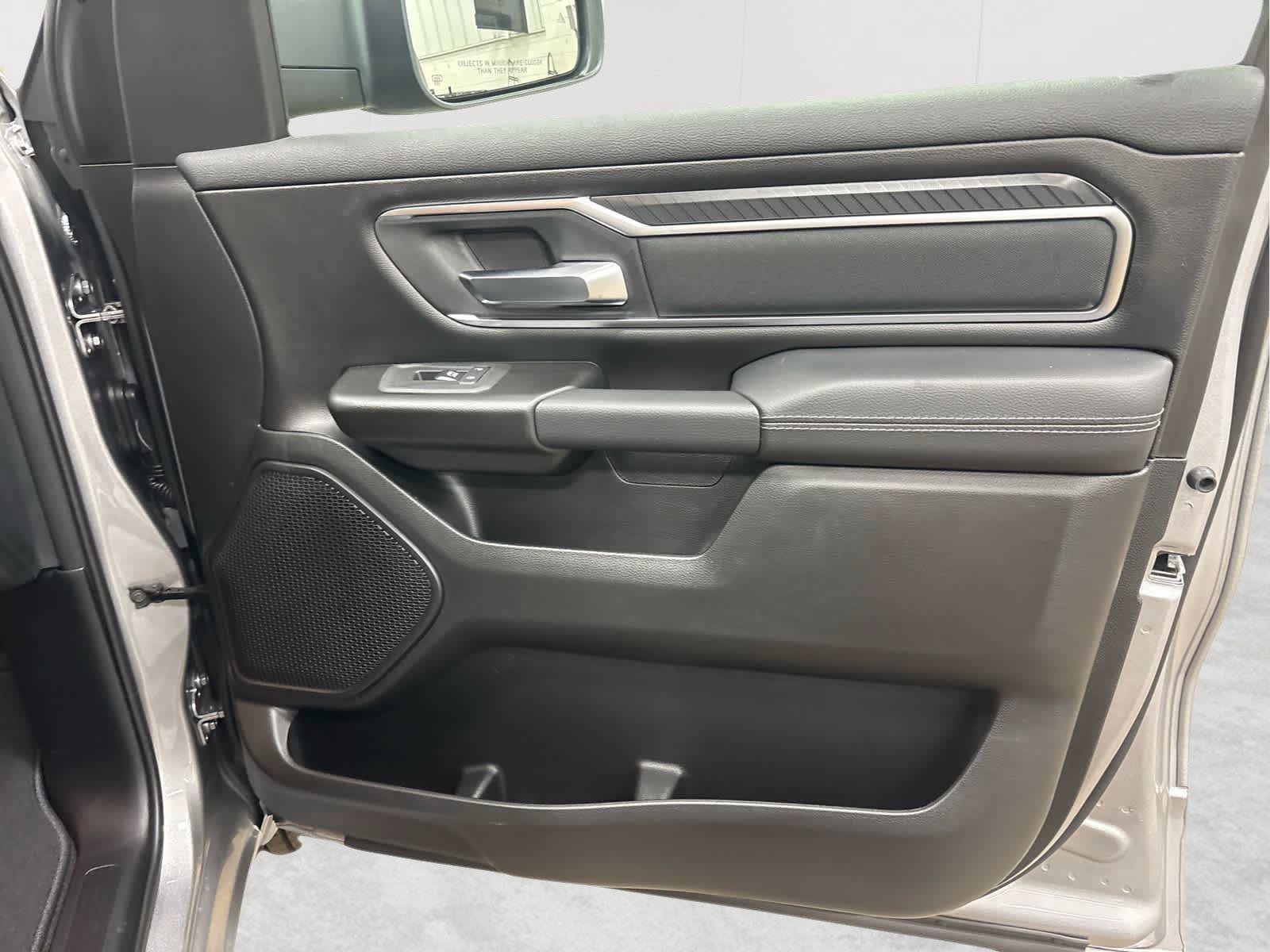 New 2026 RAM 1500 Big Horn AWD/4WD image 30