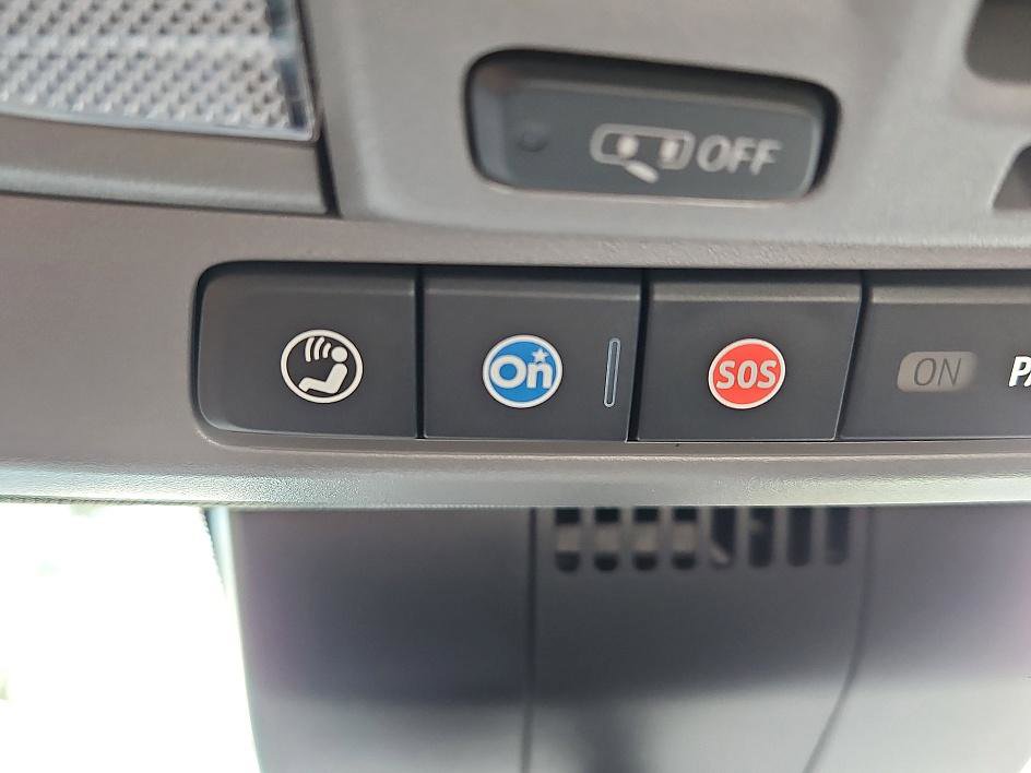 New 2026 Chevrolet Silverado 1500 LT Trail Boss w/ Convenience Package II image 21