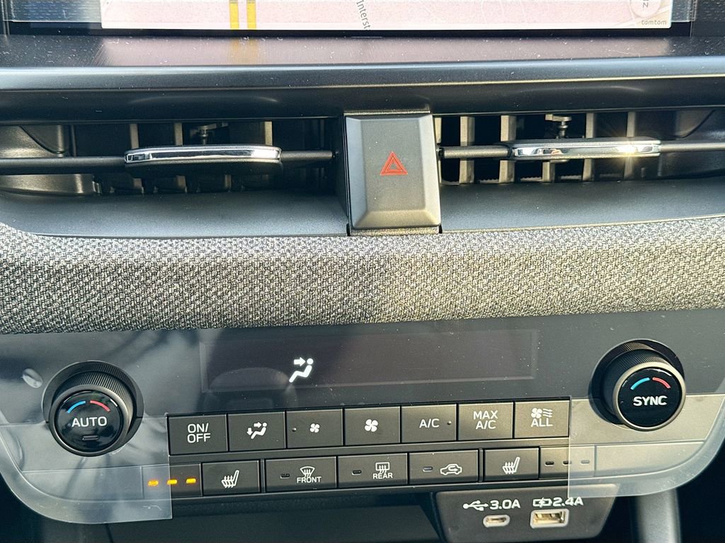 New 2026 Subaru Outback Limited image 18