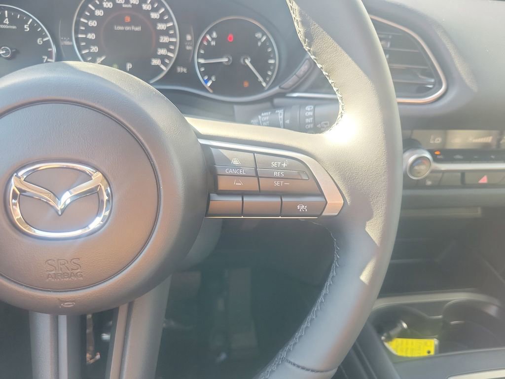 New 2026 MAZDA CX-30 AWD 2.5 S w/ Select Sport Pkg image 19