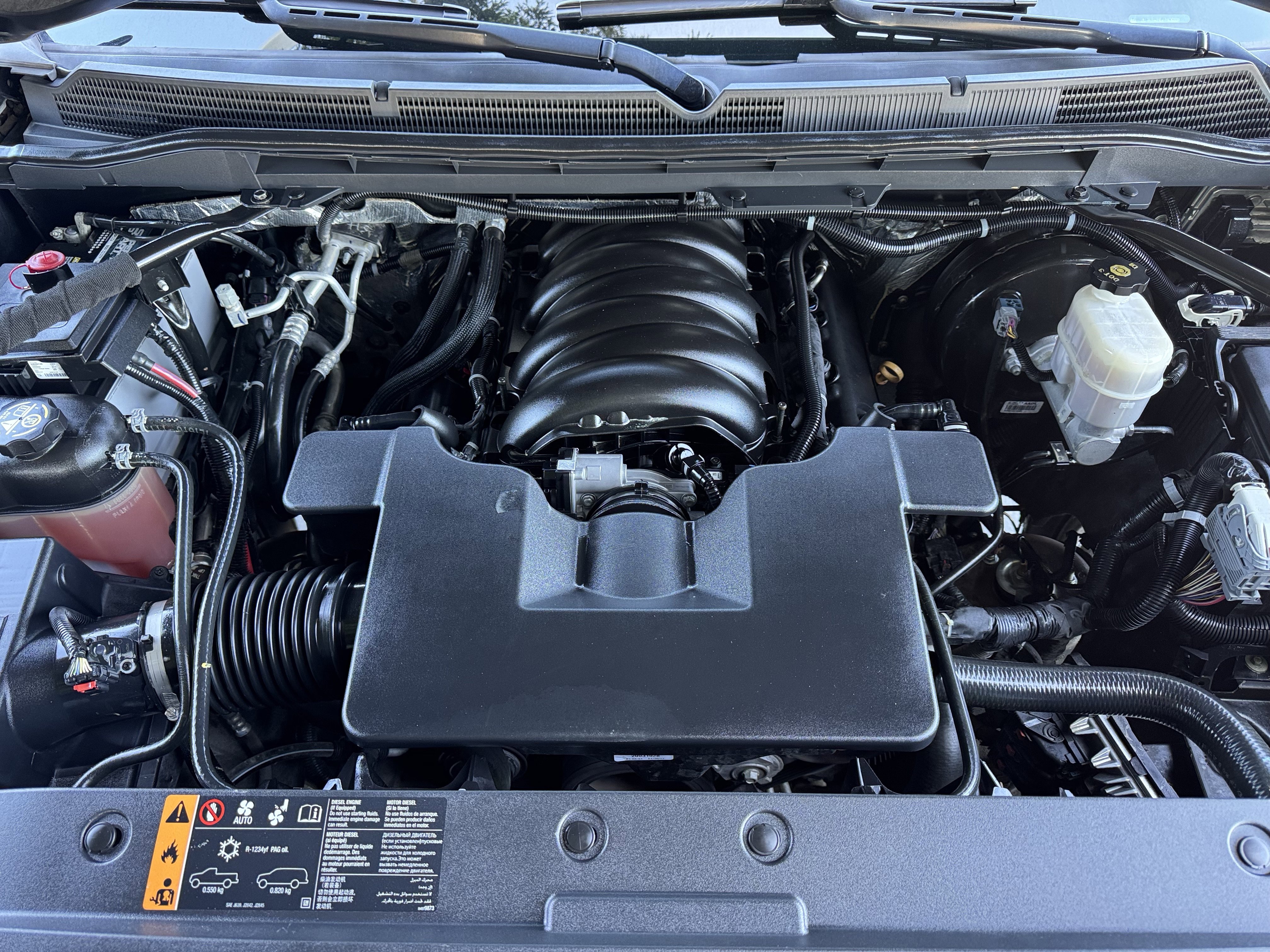 Used 2017 GMC Sierra 1500 Denali w/ Denali Ultimate Package AWD/4WD image 28