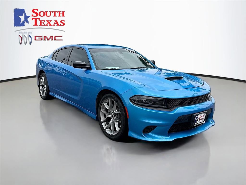 Used 2023 Dodge Charger GT