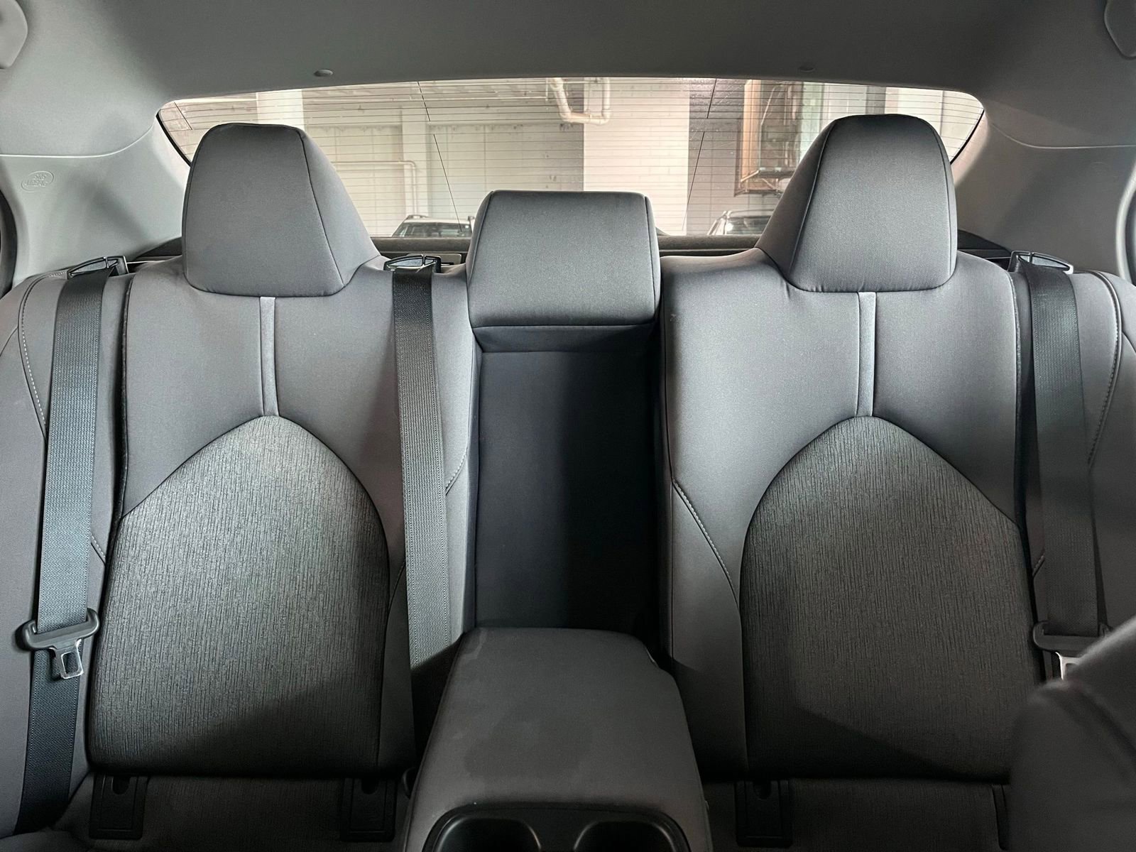 Used 2023 Toyota Camry LE FWD image 18