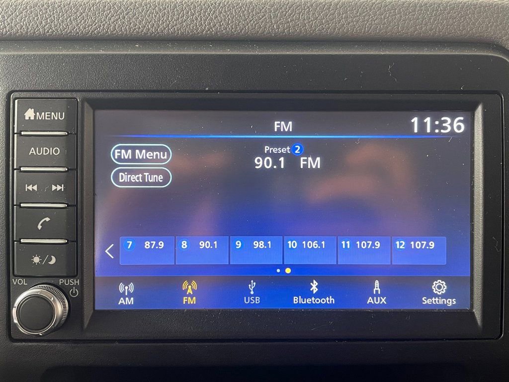 Used 2019 Nissan NV 3500 S RWD image 19